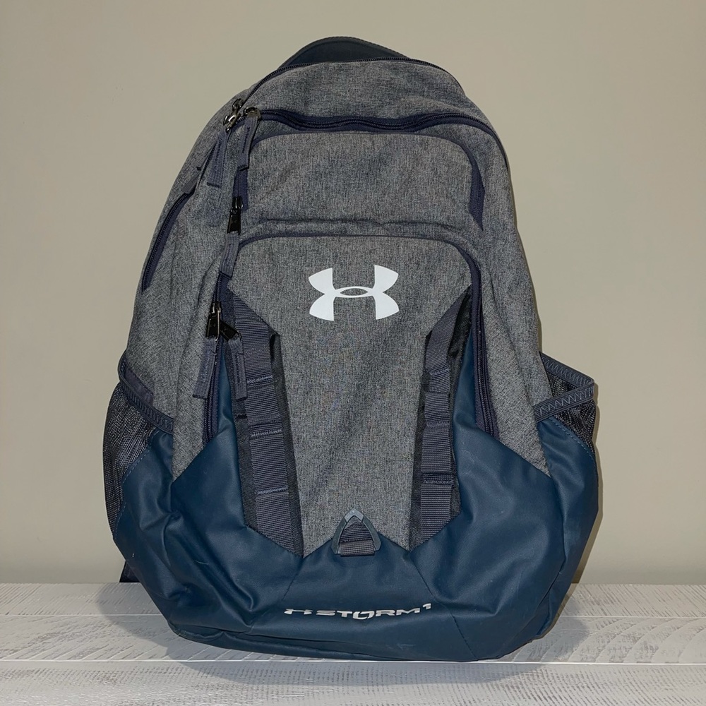 Under Armor backpack